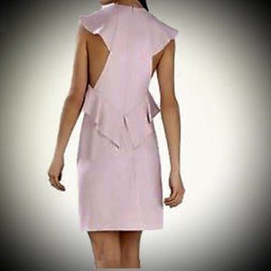 Bcbgmaxazria Jenni lavender with tags